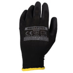 Oxford Workshop Gloves PU Coated XXL