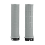 Oxford Driver Lock-on MTB Grips Grey