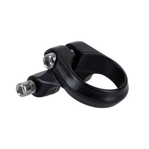 Oxford Seat Clamp with Luggage Rack Mounts 31.8mm