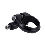 Oxford Seat Clamp with Luggage Rack Mounts 34.9mm
