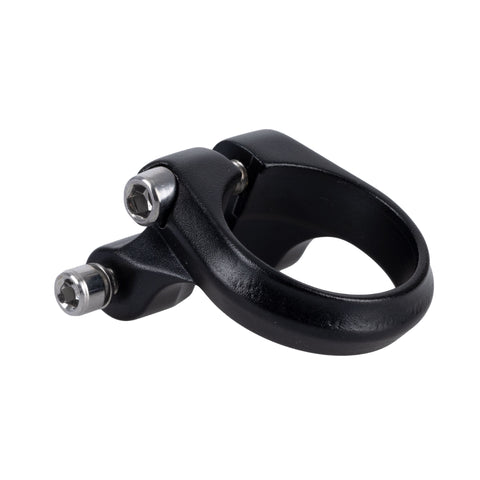 Oxford Seat Clamp with Luggage Rack Mounts 34.9mm