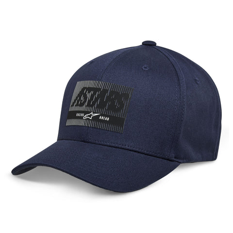 Hypto Hat Navy S/M