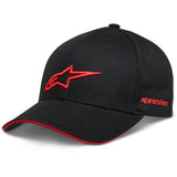 Alpinestars Rostrum Hat Black/White
