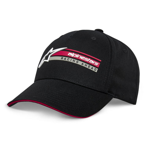 Alpinestars Par Hat Black