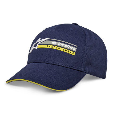Alpinestars Par Hat Navy