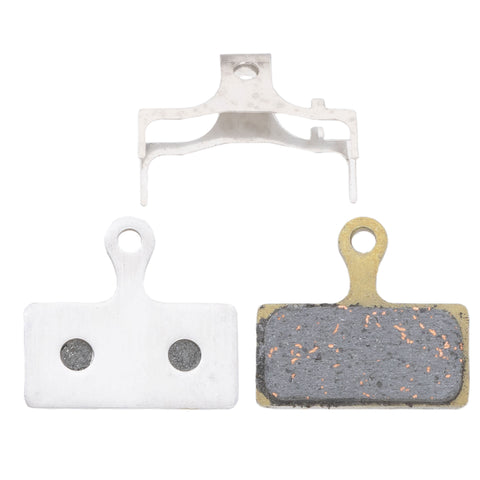 Fullstop Shimano XTR SL Alloy Disc Pads