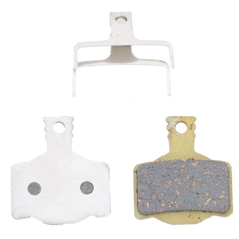 Fullstop Magura MT8/6/4/2 2-piston Alloy Disc Pads