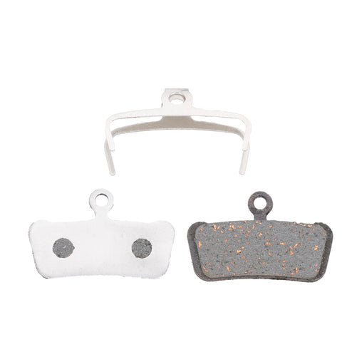 Fullstop SRAM Guide Alloy Disc Pads