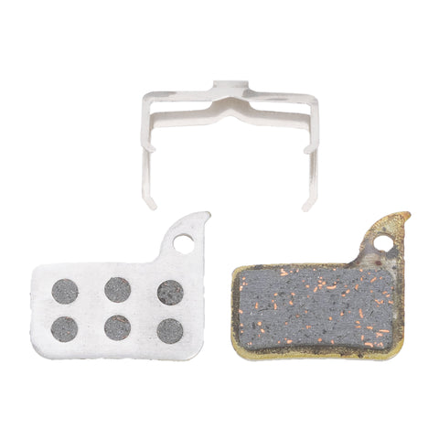 Fullstop SRAM HRD Road Alloy Disc Pads