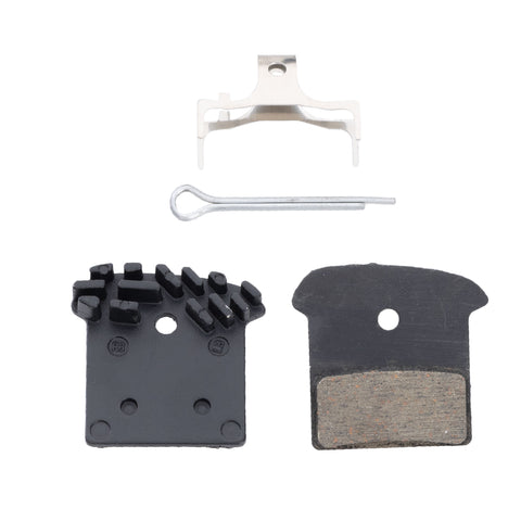 Fullstop Shimano XTR 2011 Cooling Fin Brake Pads