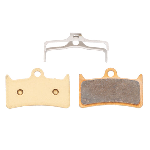 Fullstop Hope Tech 4 V4 Sintered Disc Pad