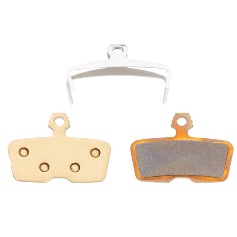 Fullstop SRAM DB8 G2 RE Code Guide RE Sintered Disc Pads