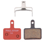 Fullstop Evo Shimano Deore BRM515 Disc Pads