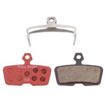 Fullstop Evo SRAM DB8 G2 RE Code Guide RE Disc Pads