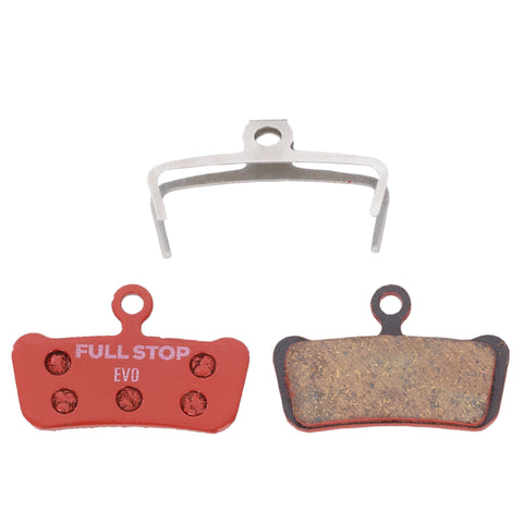 Fullstop Evo SRAM Guide Disc Pads