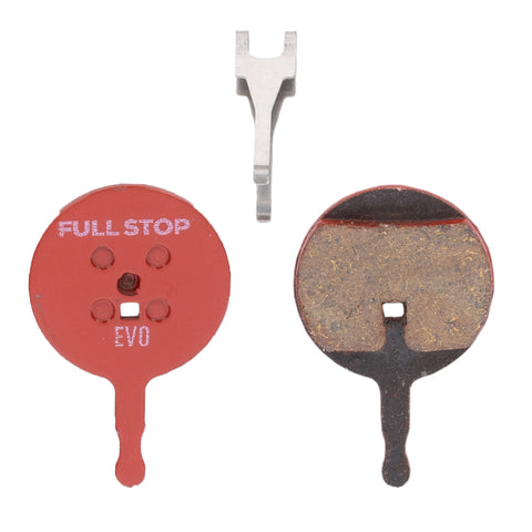 Fullstop Evo Avid BB5 Disc Pads