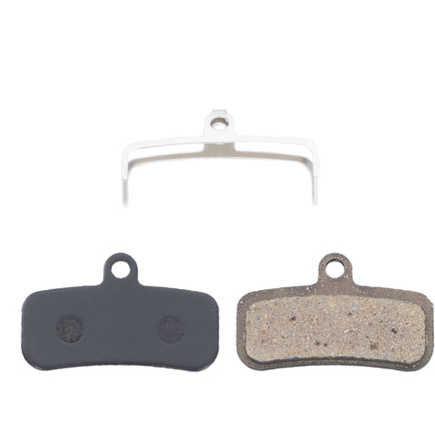 Fullstop Shimano Saint M640 Disc Pads