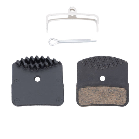 Fullstop Shimano Saint Cooling Finn Disc Pads