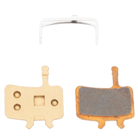 Fullstop Avid Juicy Sintered Disc Pads