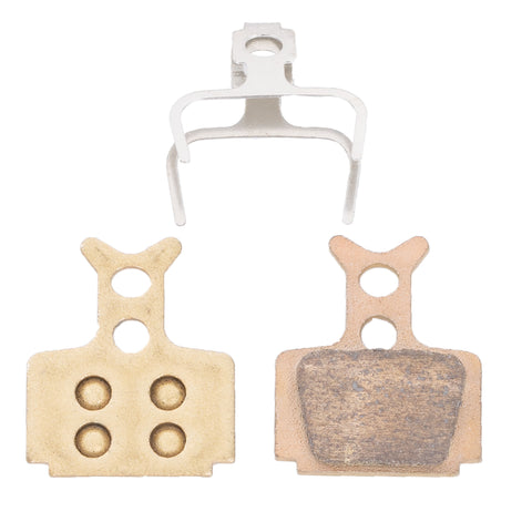 Fullstop Fomula The ONE Sintered Disc Pads