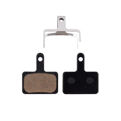 Fullstop Shimano Deore BRM515 Disc Pads