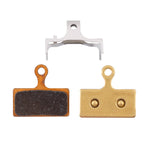 Fullstop Shimano XTR 2011 Sintered Disc Pads