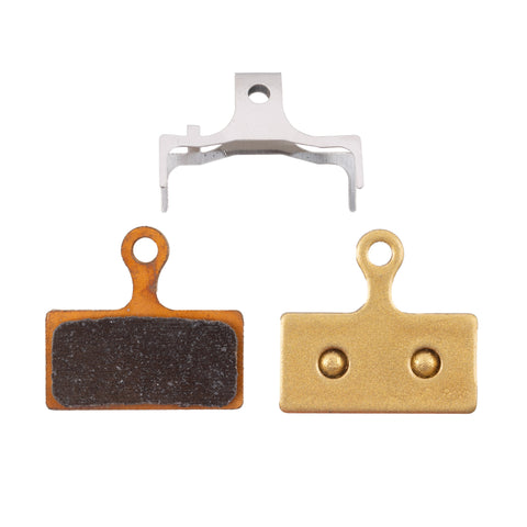 Fullstop Shimano XTR 2011 Sintered Disc Pads