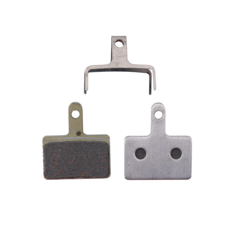 Fullstop Shimano Deore BRM515 SL Alloy Disc Pads