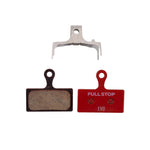 Fullstop Evo Shimano XTR 2011 Disc Pads