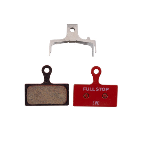 Fullstop Evo Shimano XTR 2011 Disc Pads