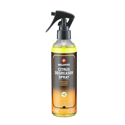 Citrus Degreaser Spray (250ml)