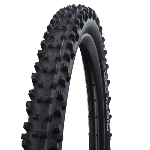 Schwalbe Dirty Dan 27.5 x 2.35 S/D-Hill U/Soft TL-Easy