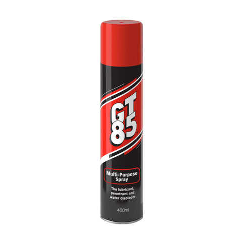GT85 Cleaning/lubricating Spray 400ml