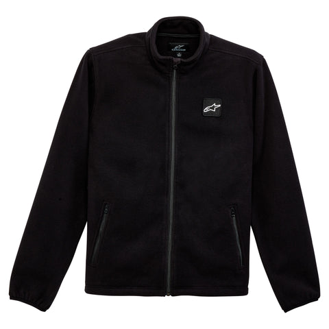 Alpinestars Periphery Polar Fleece Jacket Blk L