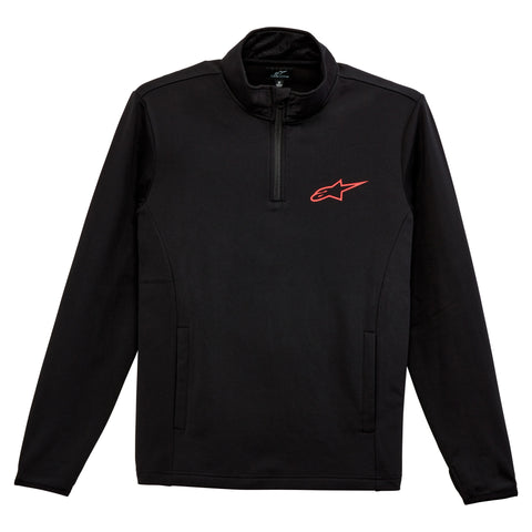 Alpinestars Mission V2 Mlyr Black XL