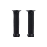 Oxford BMX Diamond Grips-Black
