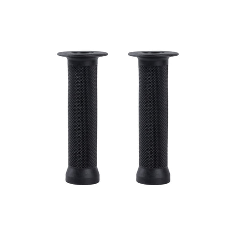 Oxford BMX Diamond Grips-Black