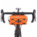 Oxford Aqua Evo Adventure Daytripper Pack-Orange