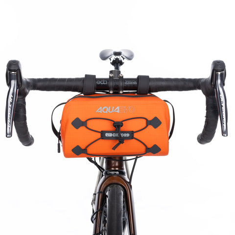 Oxford Aqua Evo Adventure Daytripper Pack-Orange