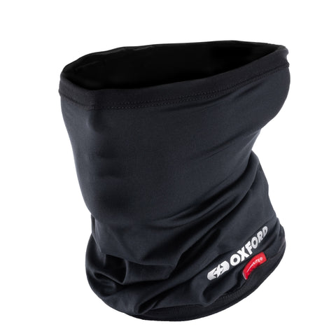 Oxford Neck Tube Thermolite - Black