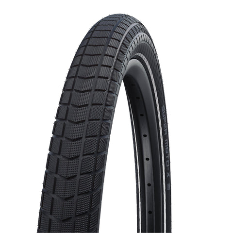 Schwalbe Super Moto-X 26 x 2.40 GreenGuard