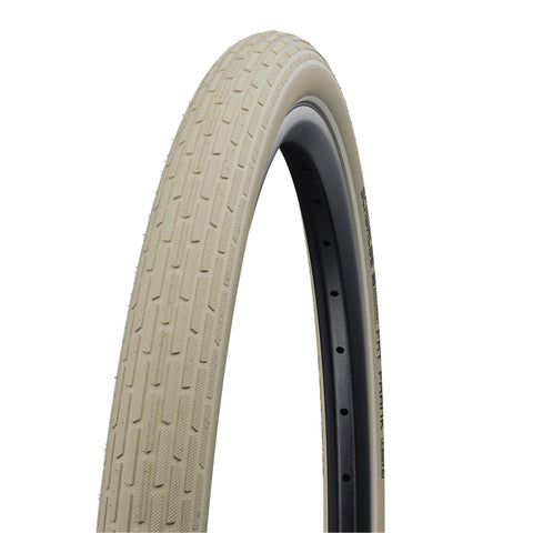 Schwalbe Fat Frank 26 x 2.35 Creme Reflex K-Guard