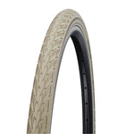 Schwalbe Delta Cruiser Plus 700 x 35c Creme Reflex Puncture Guard