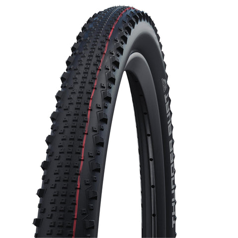 Schwalbe Thunder Burt 27.5 x 2.10 Super Ground TL-Easy