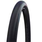 Schwalbe G-One Speed 27.5 x 2.00 RaceGuard TL-Easy Bronze-Skin