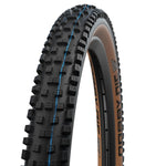 Schwalbe Nobby Nic 29 x 2.40 S/Race S/Grip TL-Easy