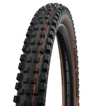 Schwalbe Magic Mary 29 x 2.40 S/Trail Soft TL-Easy Bronze-Skin