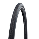 Schwalbe Marathon Plus Wheelchair 24 x 1.00 25-540 Black SmartGuard