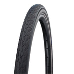 Schwalbe Road Cruiser 28 x 1.75 Black/Coffee Reflex K-Guard