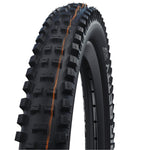 Schwalbe Big Betty 20 x 2.25 S/Ground Soft TL-Easy